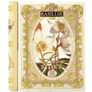 Ceai verde ceylon Miniature Love story vol3 carte 5dz - BASILUR