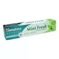 Pasta dinti respiratie proaspata Mint Fresh 75ml - HIMALAYA CARE