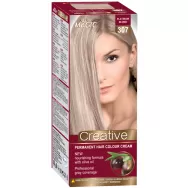 Vopsea par nr307 blond platinum 90g - MISS MAGIC CREATIVE