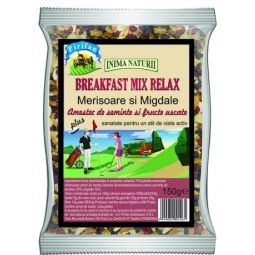 Mix Breakfast Relax 150g - PIRIFAN