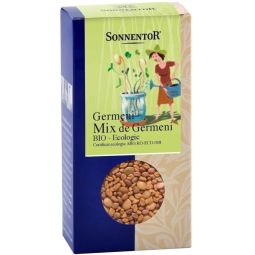 Mix seminte pt germinat eco 120g - SONNENTOR