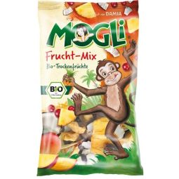 Mix fructe uscate 40g - MOGLI