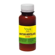 Mixtura mentolata 100ml - VITALIA K