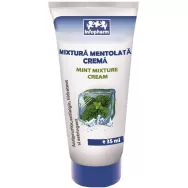 Mixtura mentolata crema 35ml - INFOPHARM