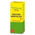 Mixtura mentolata plus 40g - VITALIA K