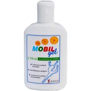 Mobil gel 175ml - ELIDOR