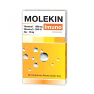 Molekin imuno 30cp - NATUR PRODUKT