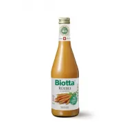 Suc morcovi eco 500ml - BIOTTA