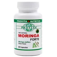 Moringa forte 60cps - PROVITA NUTRITION