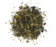 Ceai verde ceylon Oriental moroccan mint refill 100g - BASILUR