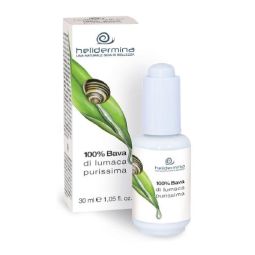 Mucus melc 100% 30ml - HELIDERMINA