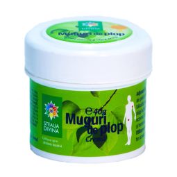 Crema muguri plop 40g - SANTO RAPHAEL