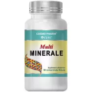 Multiminerale 90cp - COSMO PHARM