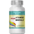 Multivitamine minerale 90cp - COSMO PHARM