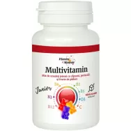 Multivitamin junior ursuleti 20jl - DACIA PLANT