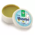 Crema musetel 20g - SANTO RAPHAEL