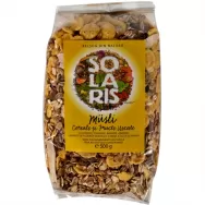 Musli fructe 500g - SOLARIS