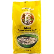 Musli clasic 500g - SOLARIS