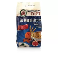 Musli active Montignac Diet 450g - NUTRISSLIM