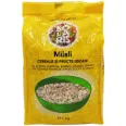 Musli clasic 1kg - SOLARIS