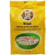Musli clasic 1kg - SOLARIS