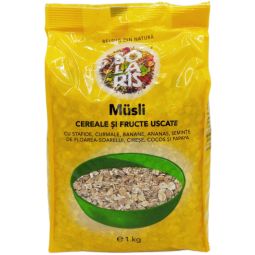 Musli clasic 1kg - SOLARIS