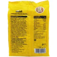Musli clasic 1kg - SOLARIS