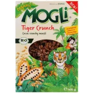 Musli crocant cacao Tigru 400g - MOGLI