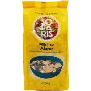 Musli alune 500g - SOLARIS