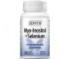 Myo inositol selenium 650mg 30cps - ZENYTH