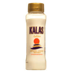 Sare mare iodata Golden 250g - KALAS