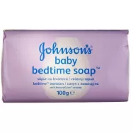 Sapun levantica 100g - JOHNSONS BABY