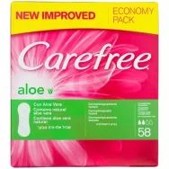 Protejslip aloe 58b - CAREFREE