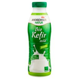 Kefir 1,5%gr 500g - ANDECHSER