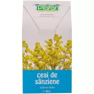 Ceai sanziene 50g - PLAFAR