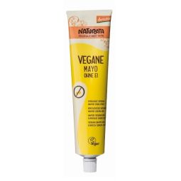 Maioneza vegana tub 190ml - NATURATA