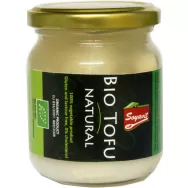 Tofu marinat natur {bo}205g - SOYAVIT