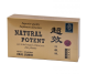 Natural potent fiole 6x10ml - NATURALIA DIET