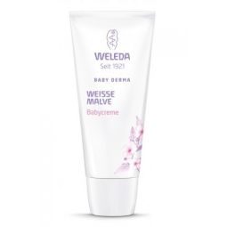 Crema zona scutec nalba alba bebe 50ml - WELEDA