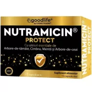 Nutramicin protect 15cps - COSMO PHARM