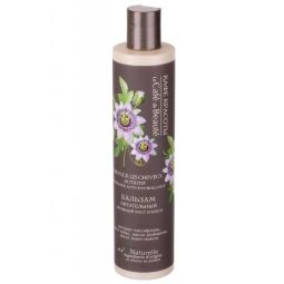 Balsam par stralucire crestere 300ml - BEAUTY CAFE