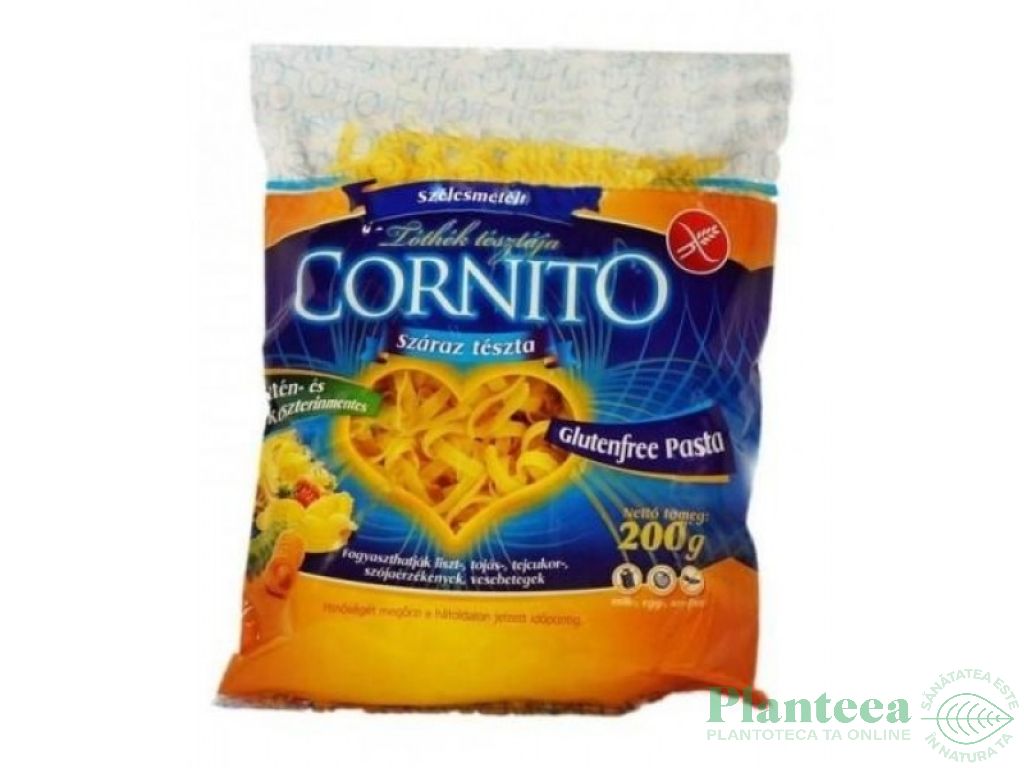 Paste taitei porumb cartofi 200g - CORNITO