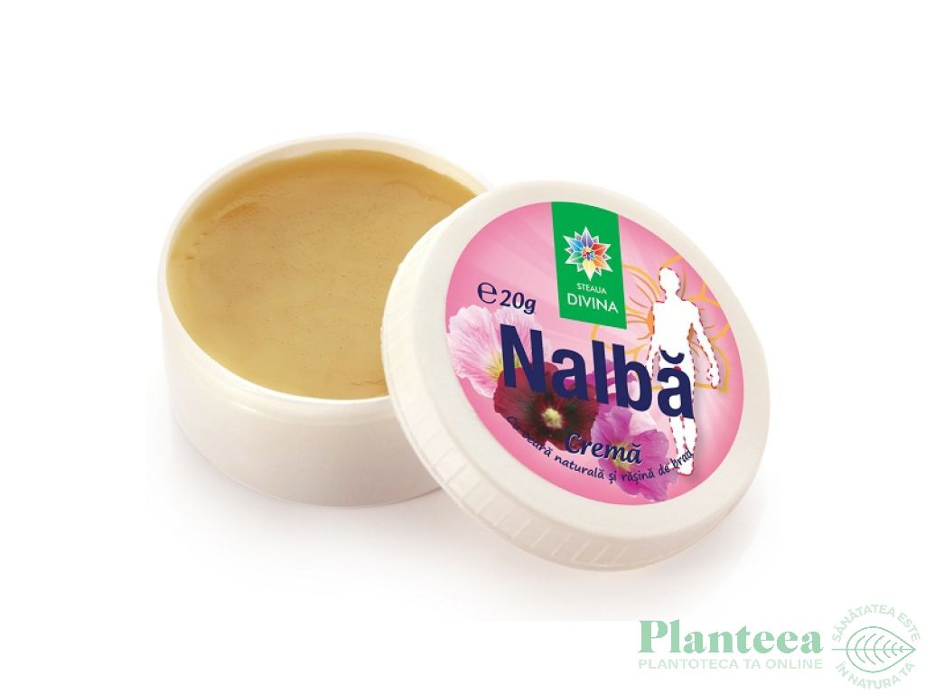 Crema nalba 20g - SANTO RAPHAEL