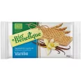 Napolitana crema vanilie eco 40g - BIO BENEFIQUE