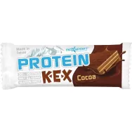 Napolitane proteice ciocolata Kex 45g - MAXSPORT