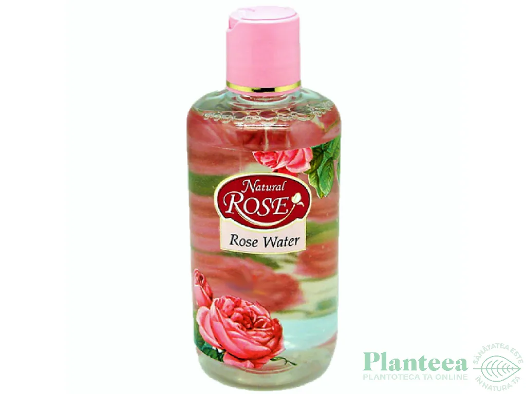 Apa florala trandafiri 250ml - ARSY COSMETICS