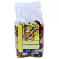 Mix nuci 200g - NATURATA