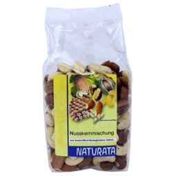 Mix nuci 200g - NATURATA