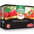 Ceai cu cirese acerola Fantasy 15dz - NATURAVIT