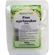 Xylitol mesteacan finlandez fin 500g - NATURPIAC
